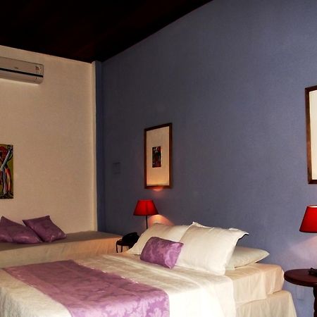 Luna Bahia Pousada Salvador Exterior photo