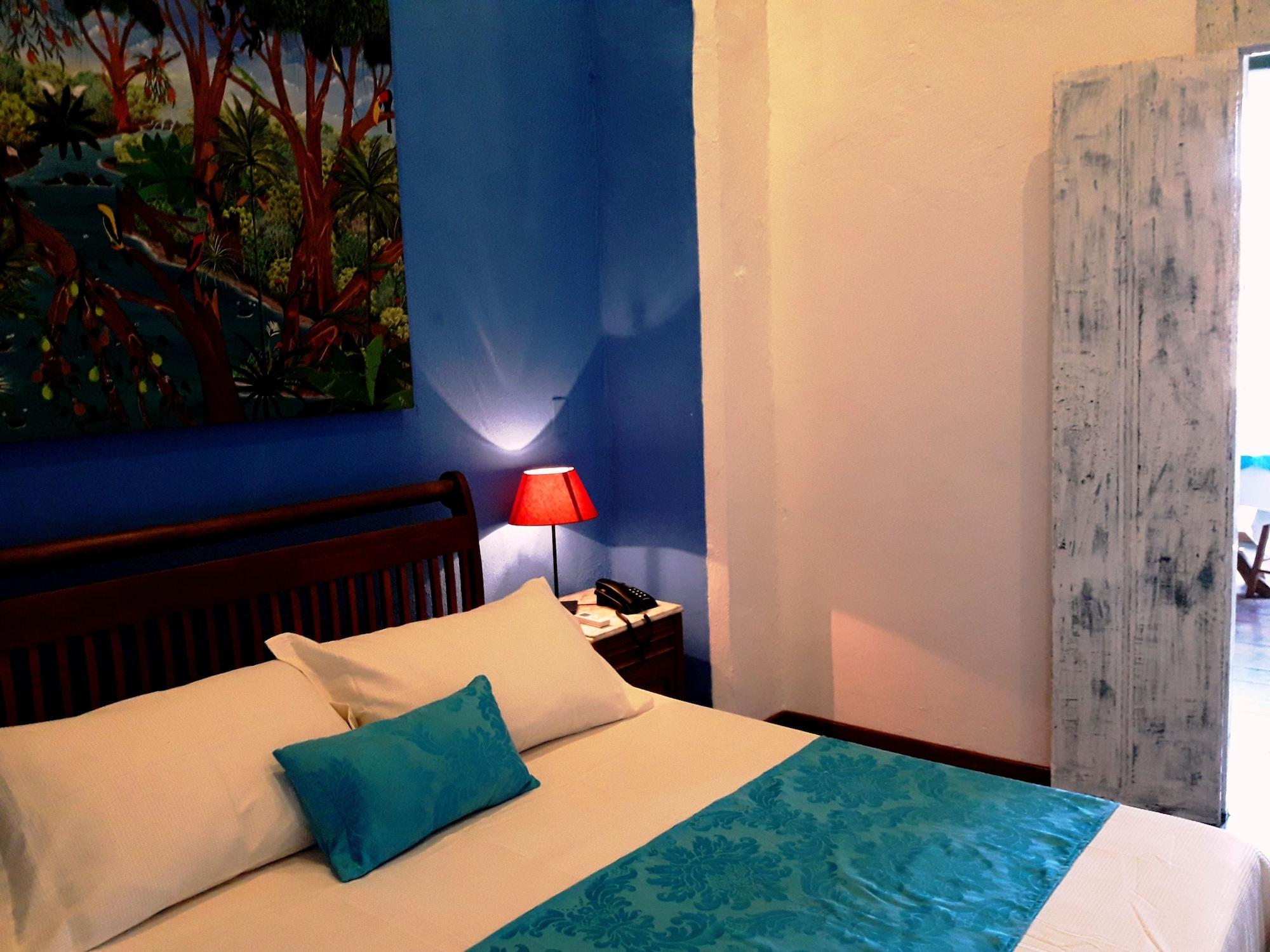 Luna Bahia Pousada Salvador Exterior photo