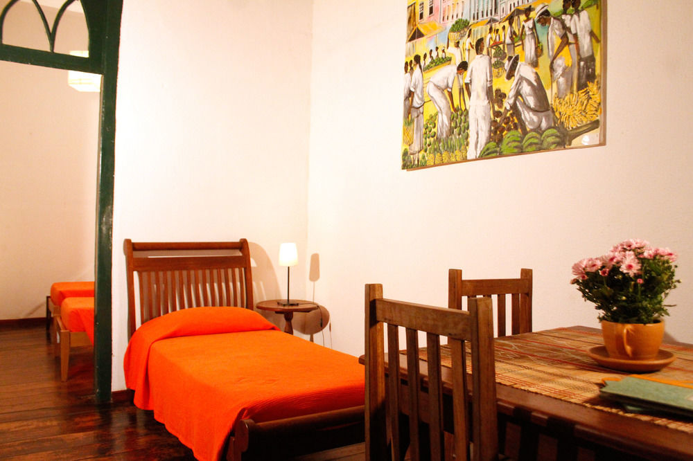 Luna Bahia Pousada Salvador Exterior photo