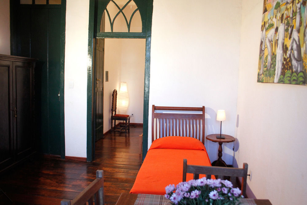 Luna Bahia Pousada Salvador Exterior photo