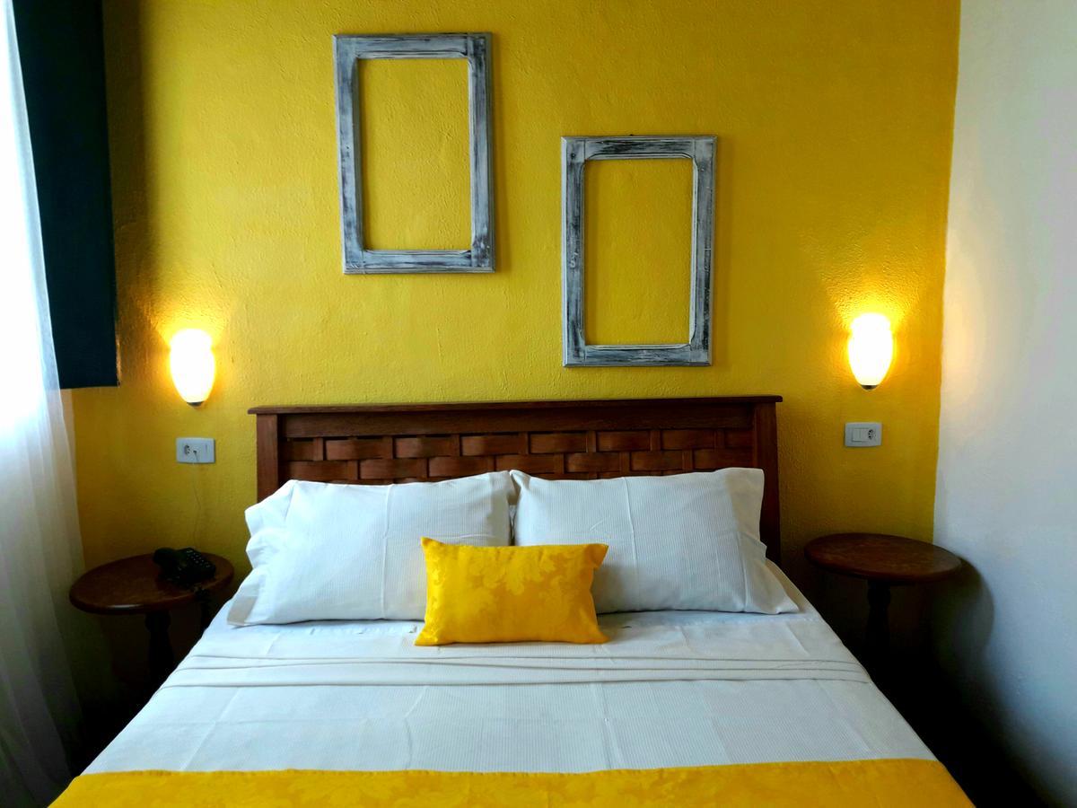 Luna Bahia Pousada Salvador Exterior photo