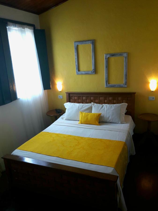 Luna Bahia Pousada Salvador Exterior photo