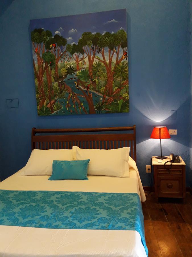 Luna Bahia Pousada Salvador Exterior photo